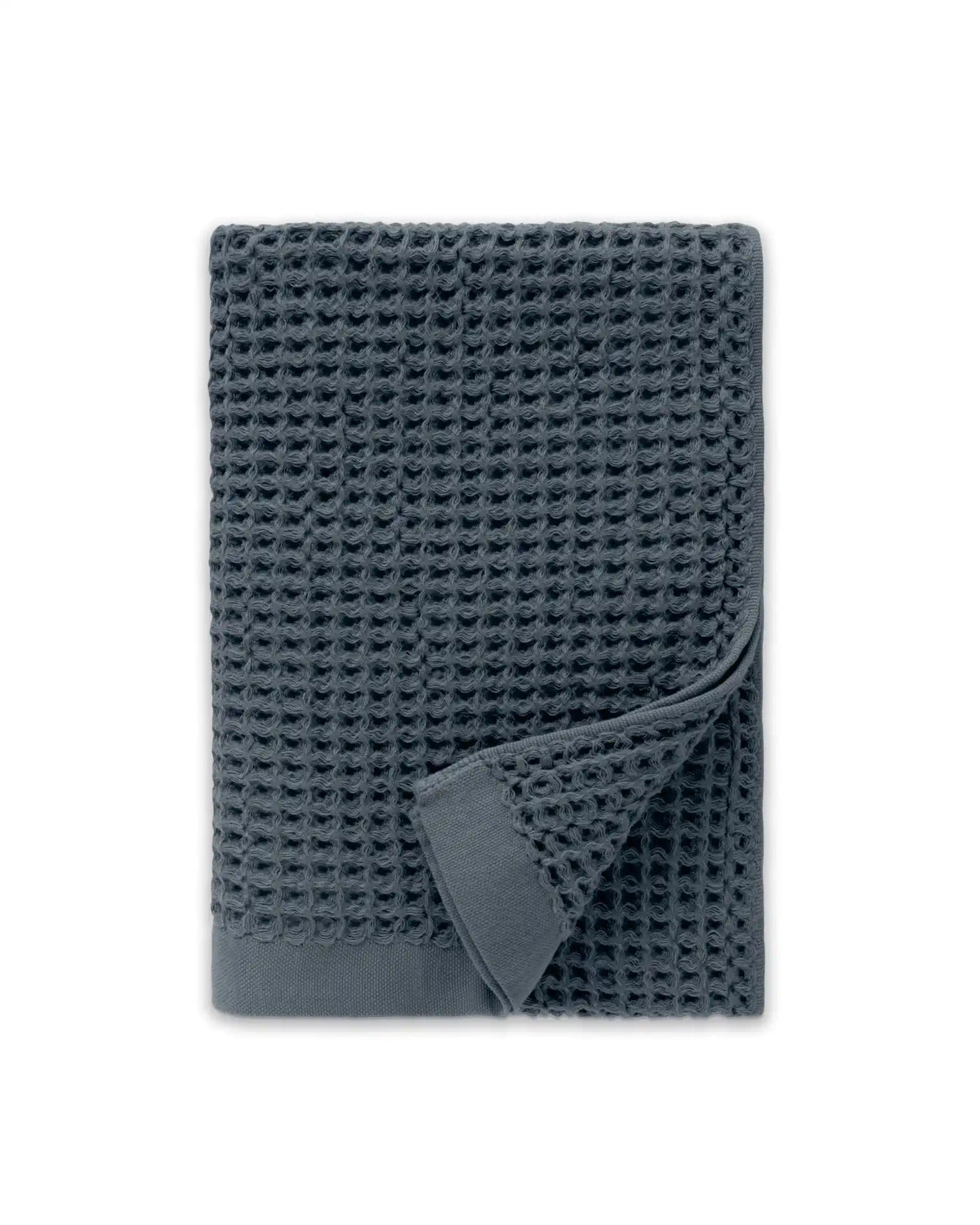 Supima® Waffle Bath Towel