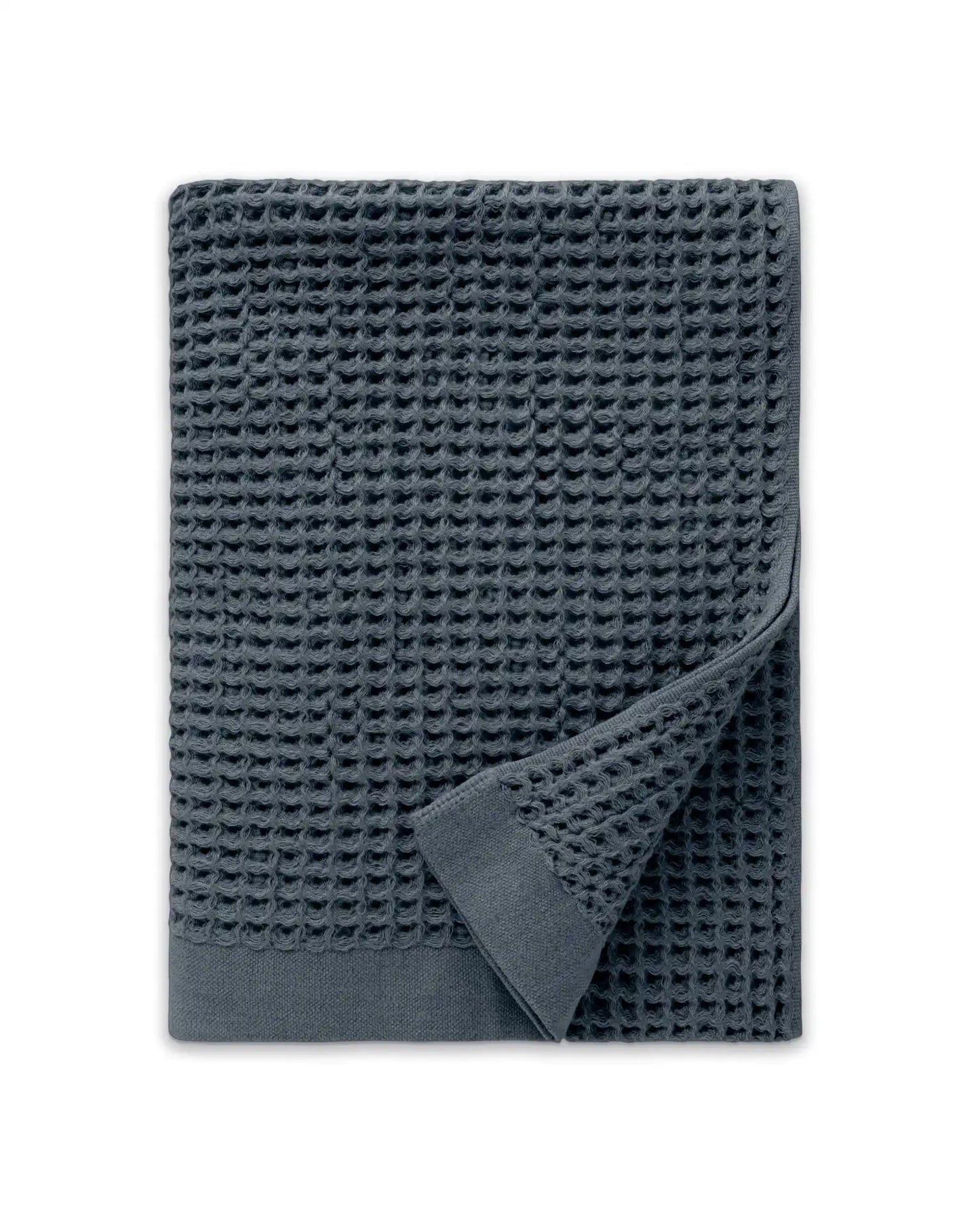 Supima® Waffle Bath Sheet