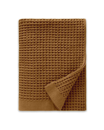 Supima® Waffle Bath Sheet