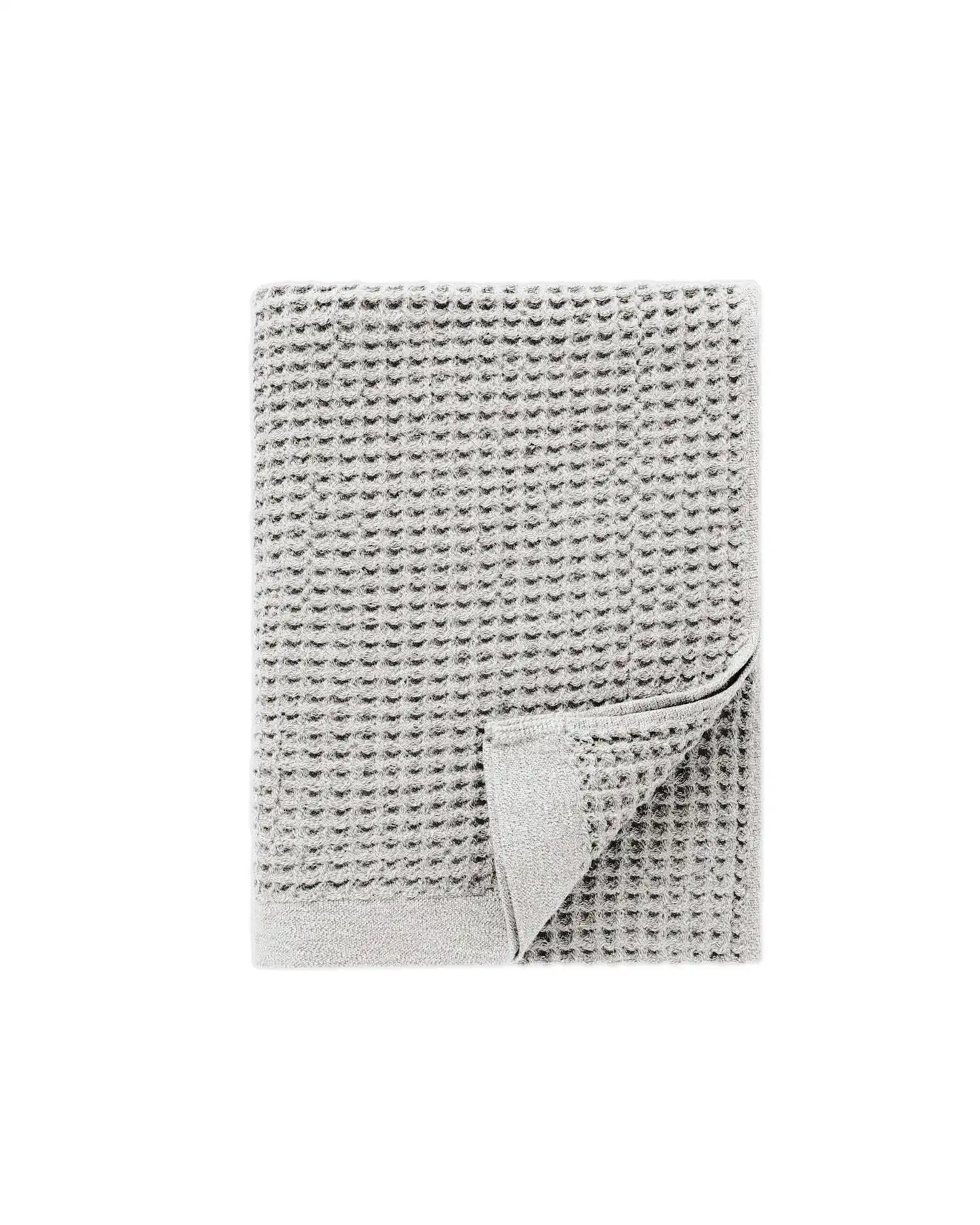 Supima® Waffle Bath Sheet