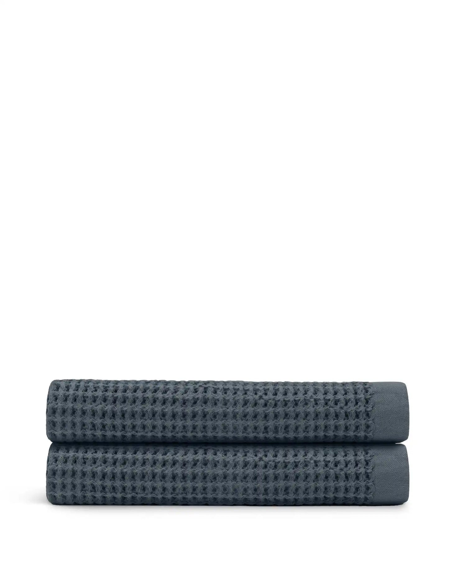 Supima® Waffle Bath Sheet