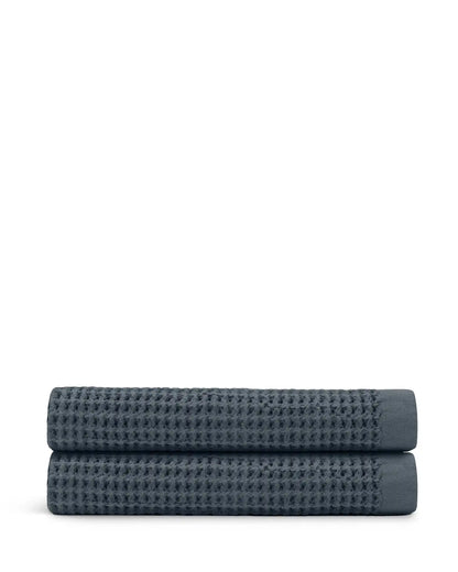 Supima® Waffle Bath Sheet