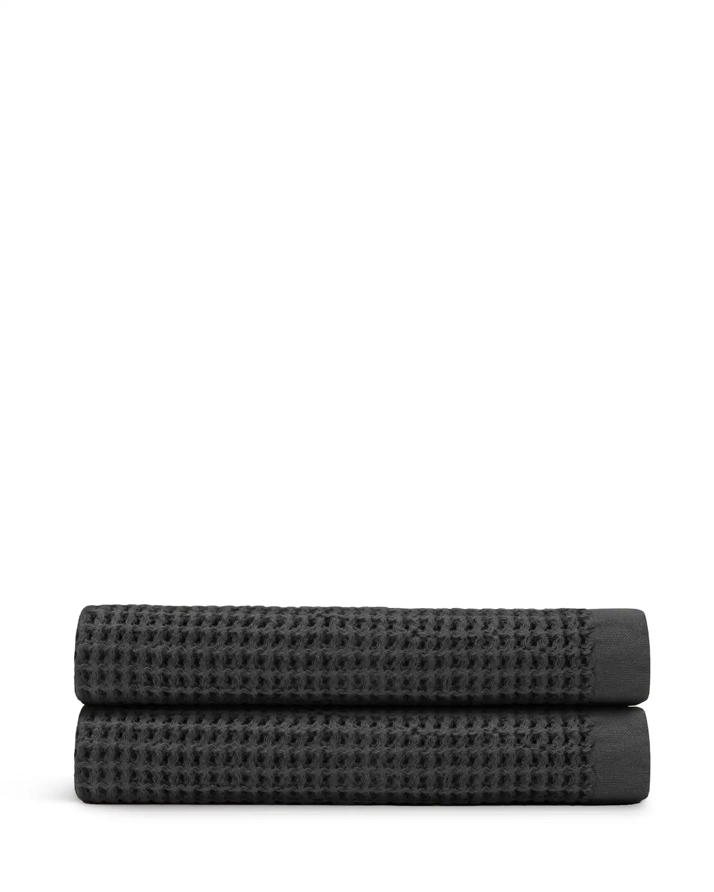 Supima® Waffle Bath Sheet