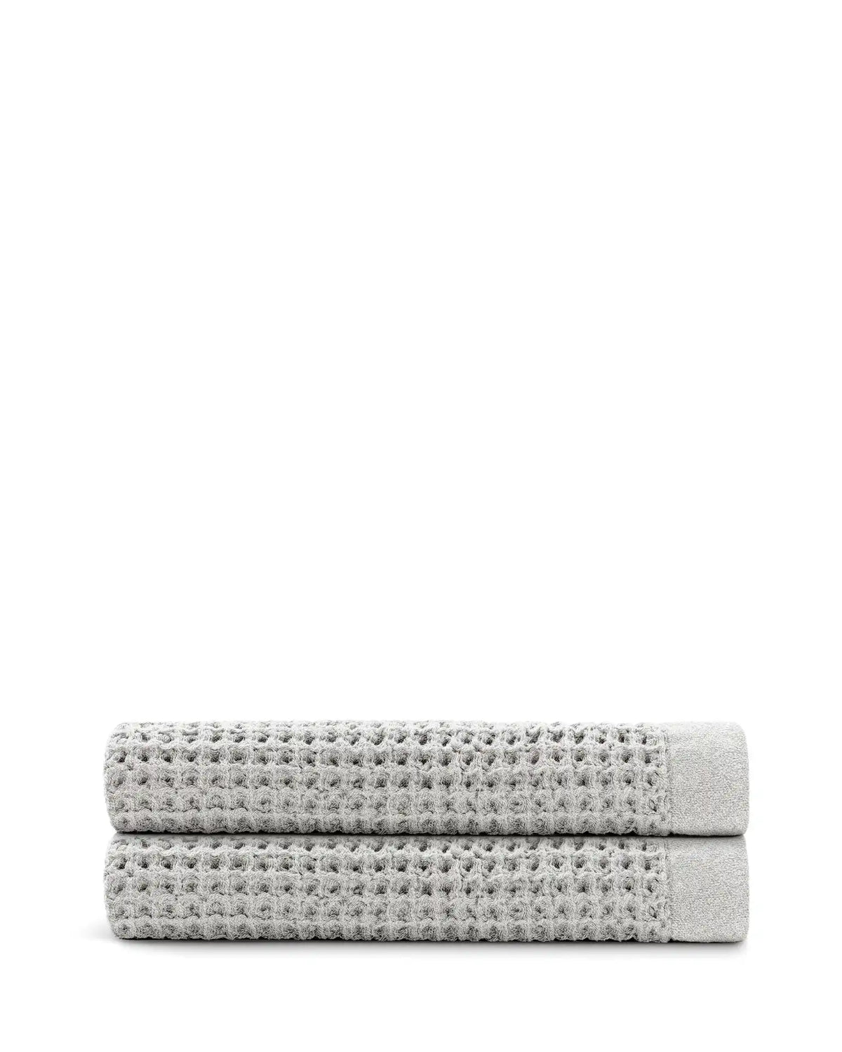 Supima® Waffle Bath Sheet