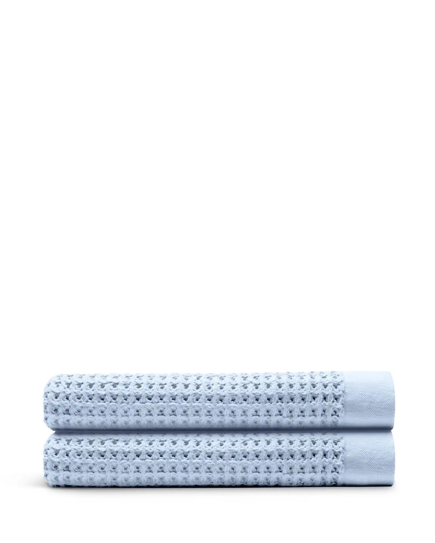 Supima® Waffle Bath Sheet