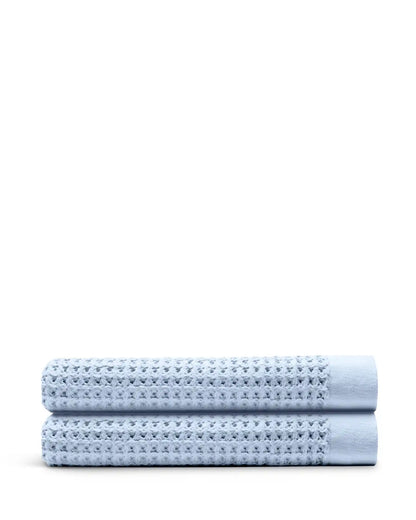 Supima® Waffle Bath Sheet