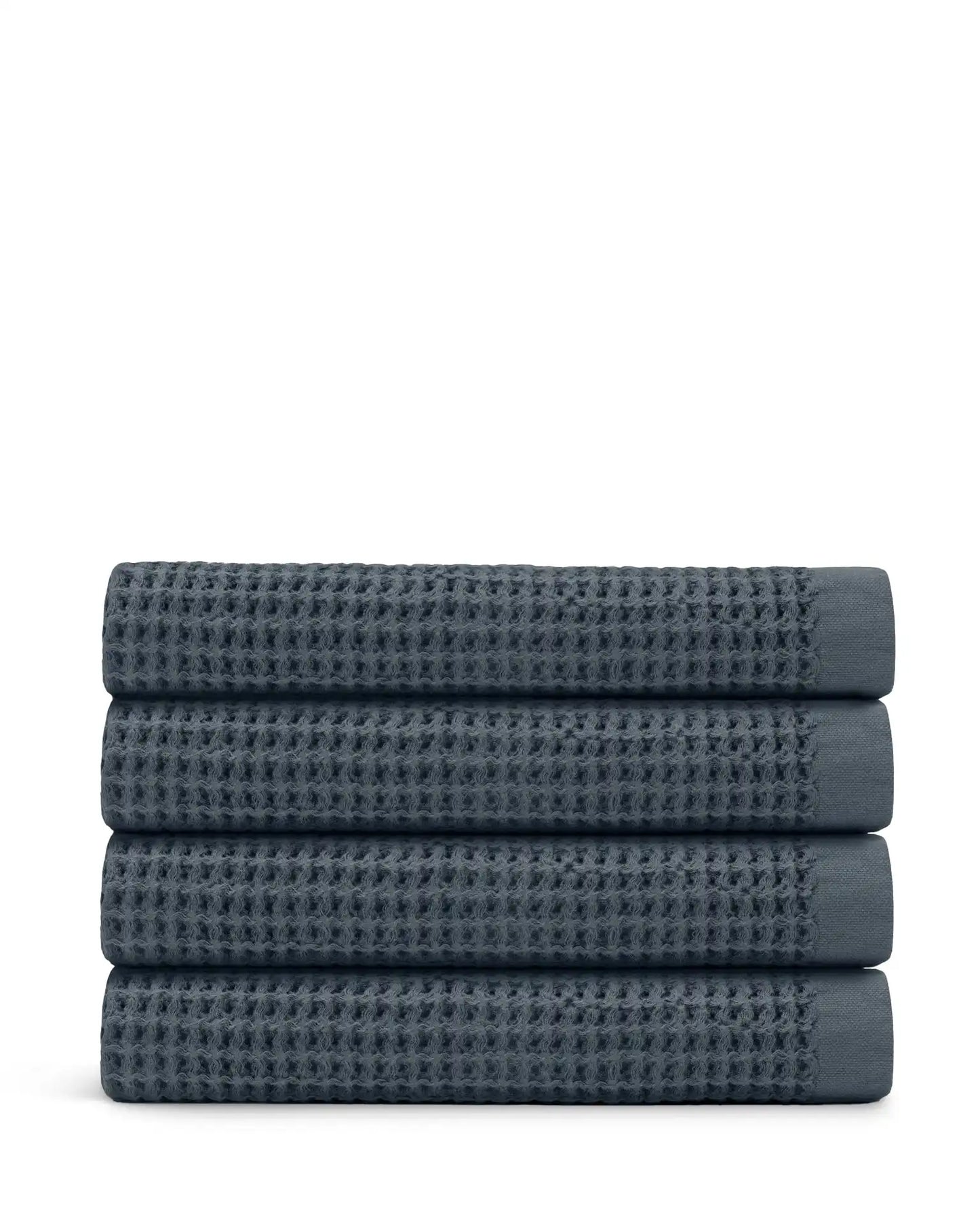 Supima® Waffle Bath Sheet