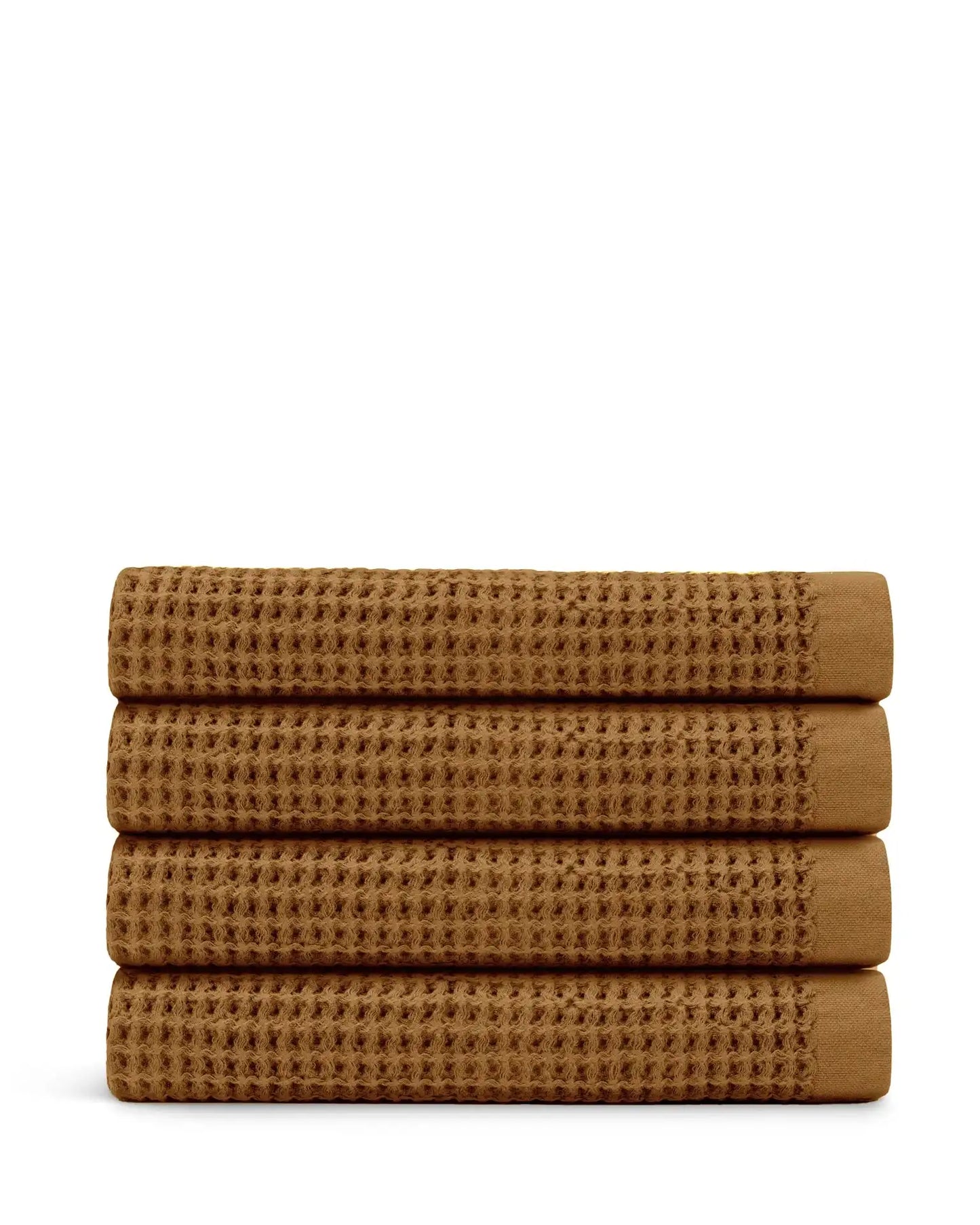 Supima® Waffle Bath Sheet