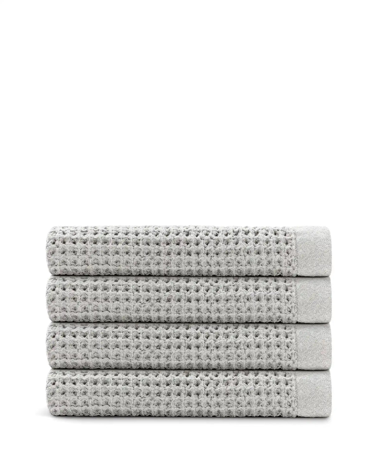 Supima® Waffle Bath Sheet