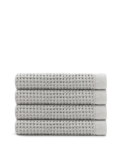 Supima® Waffle Bath Sheet