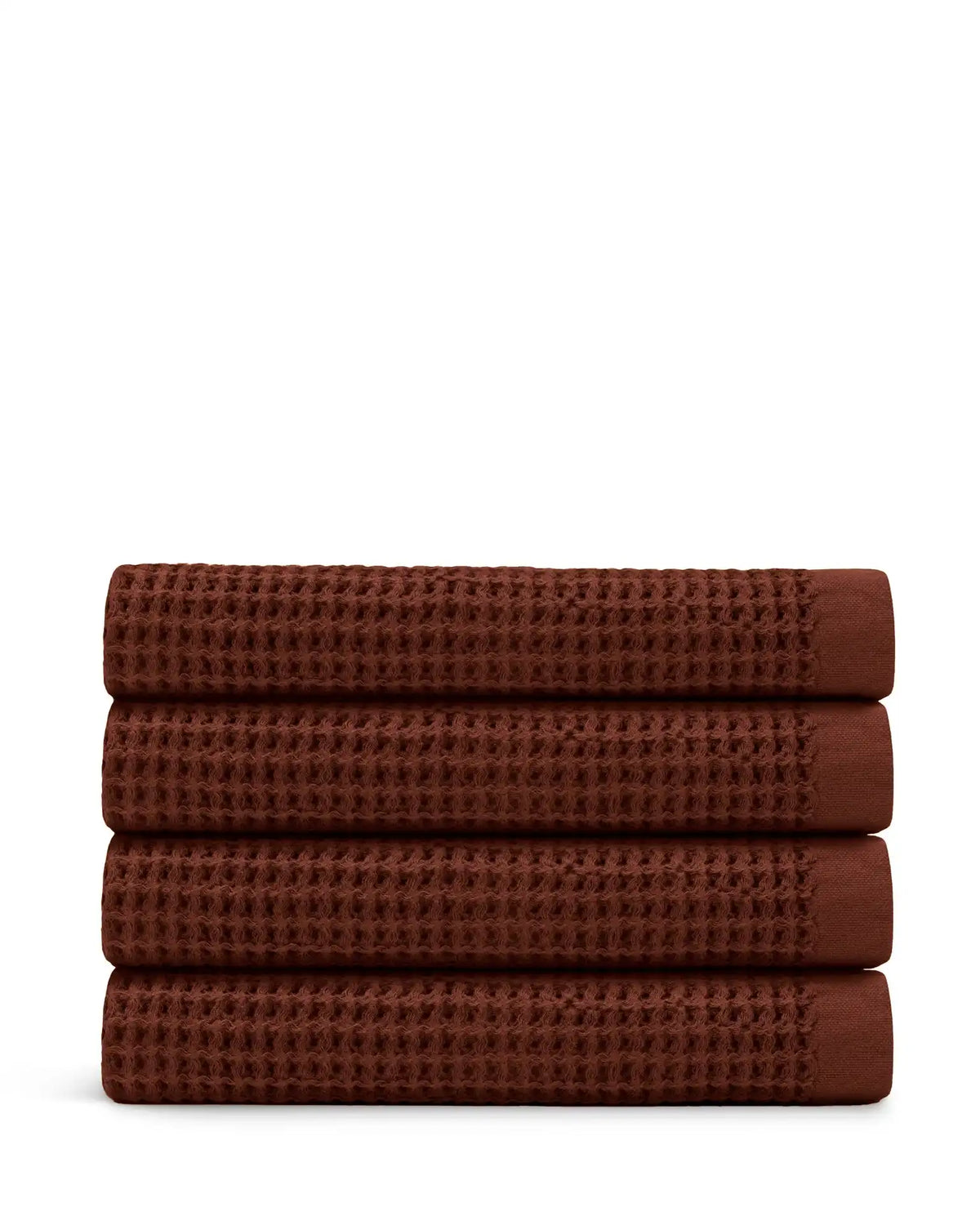 Supima® Waffle Bath Sheet