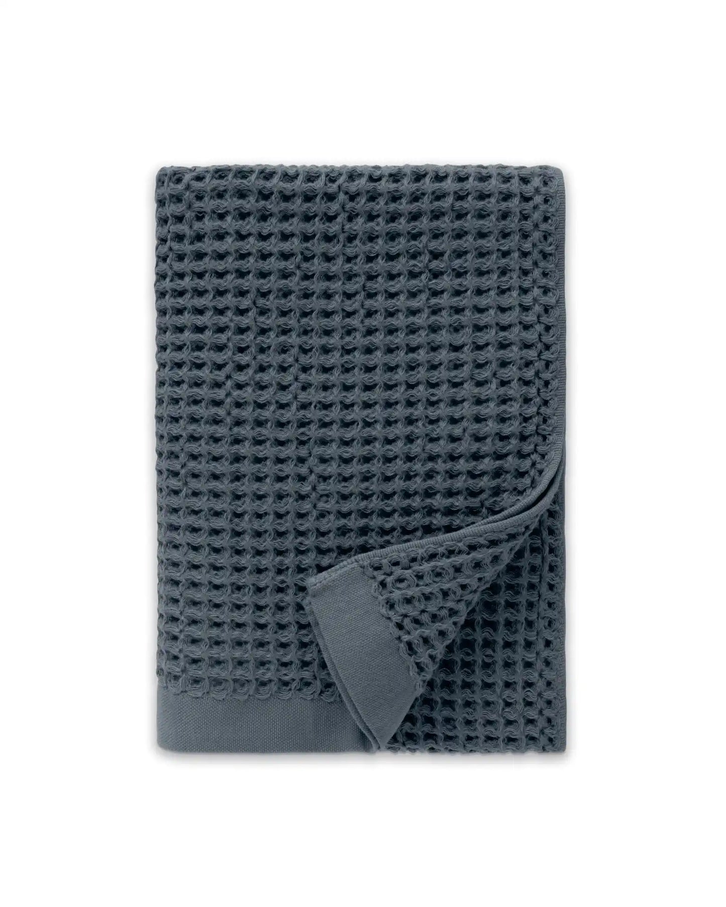 Supima® Waffle Bath Towel