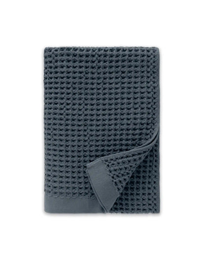 Supima® Waffle Bath Towel