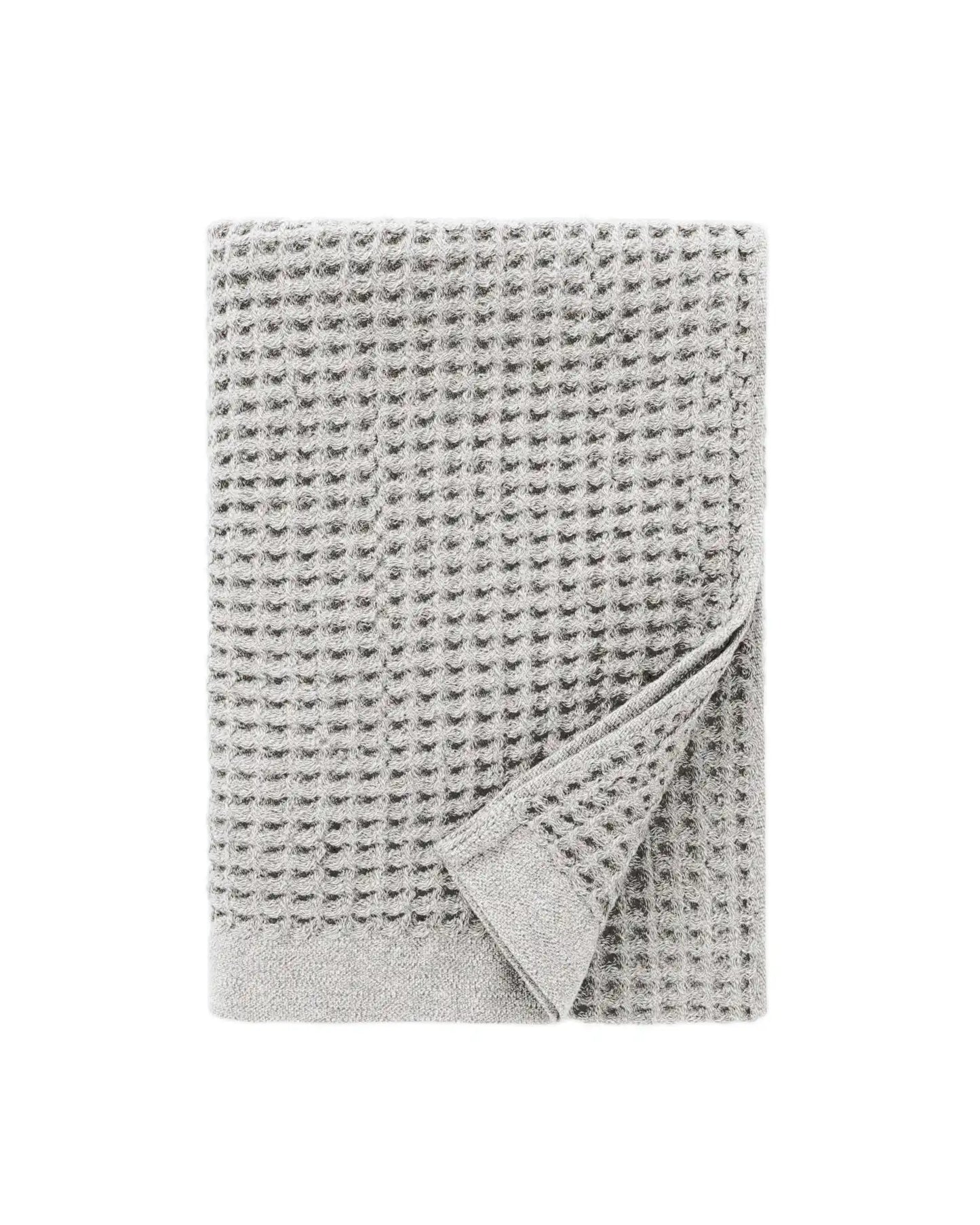 Supima® Waffle Bath Sheet