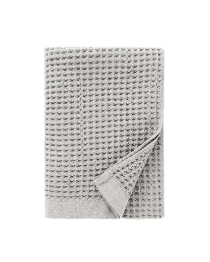 Supima® Waffle Bath Sheet