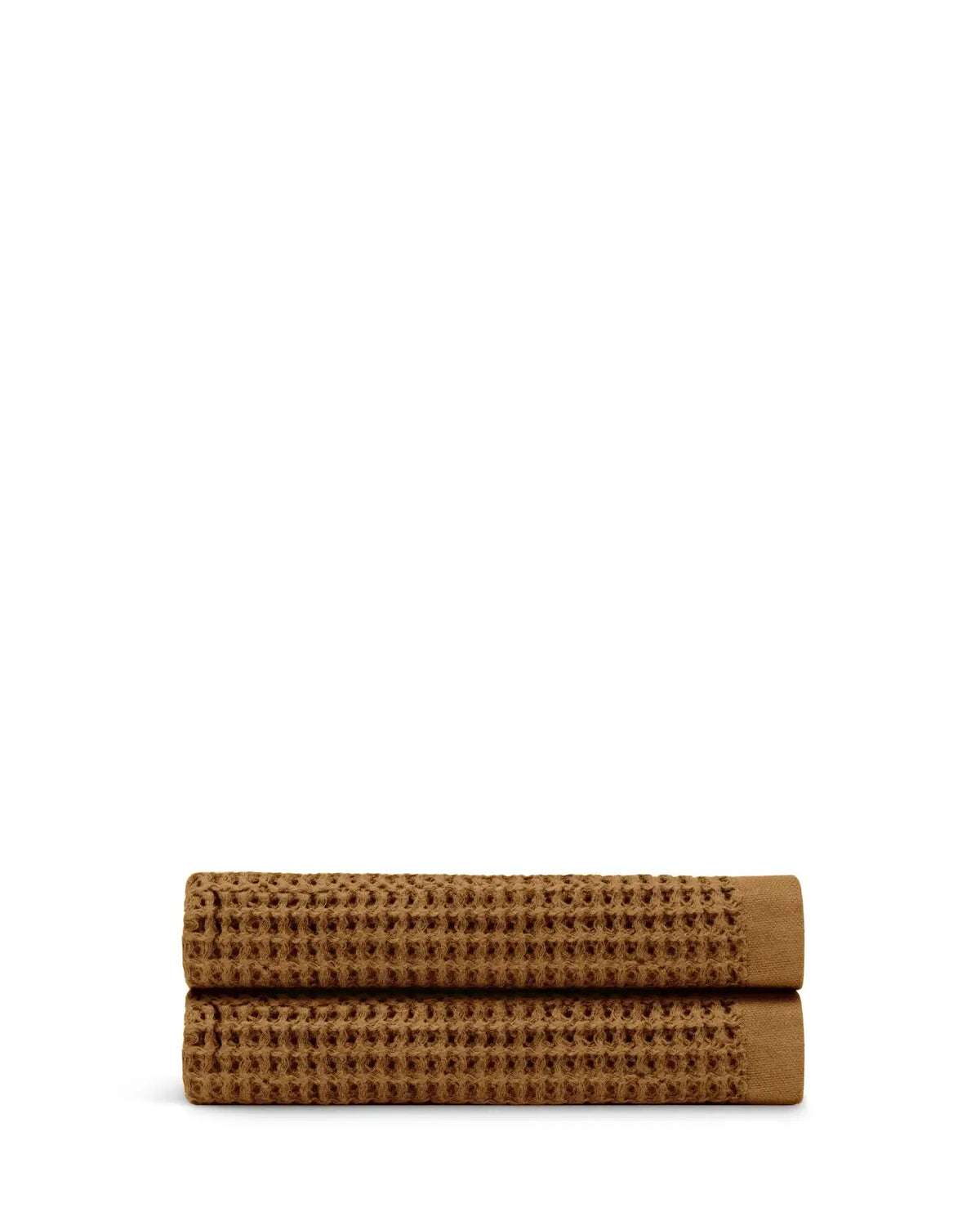 Supima® Waffle Bath Towel