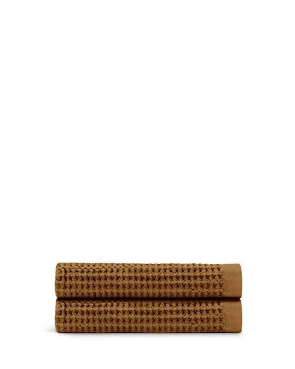 Supima® Waffle Bath Towel