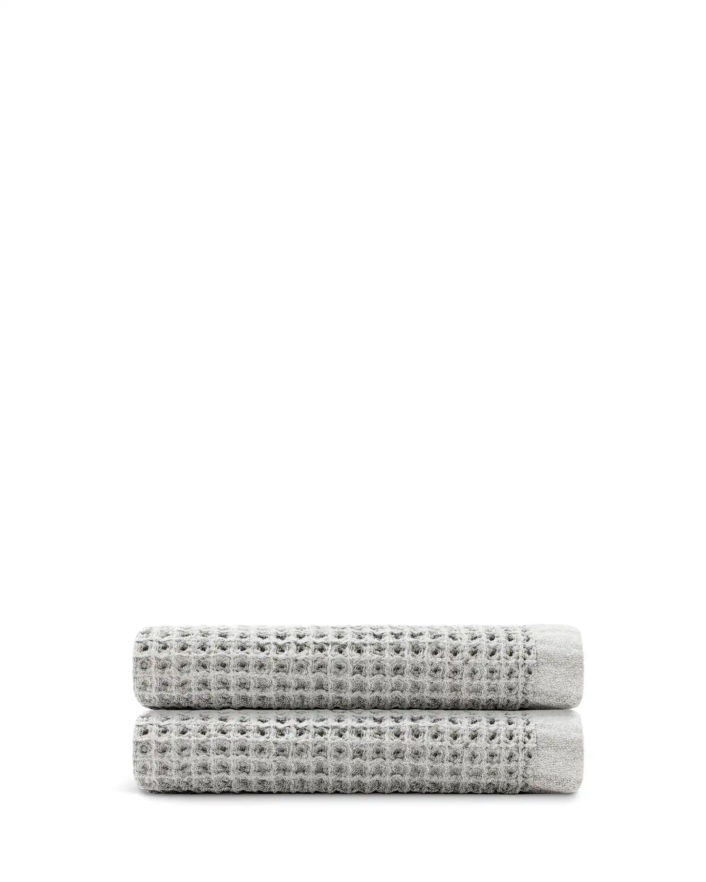 Supima® Waffle Bath Towel