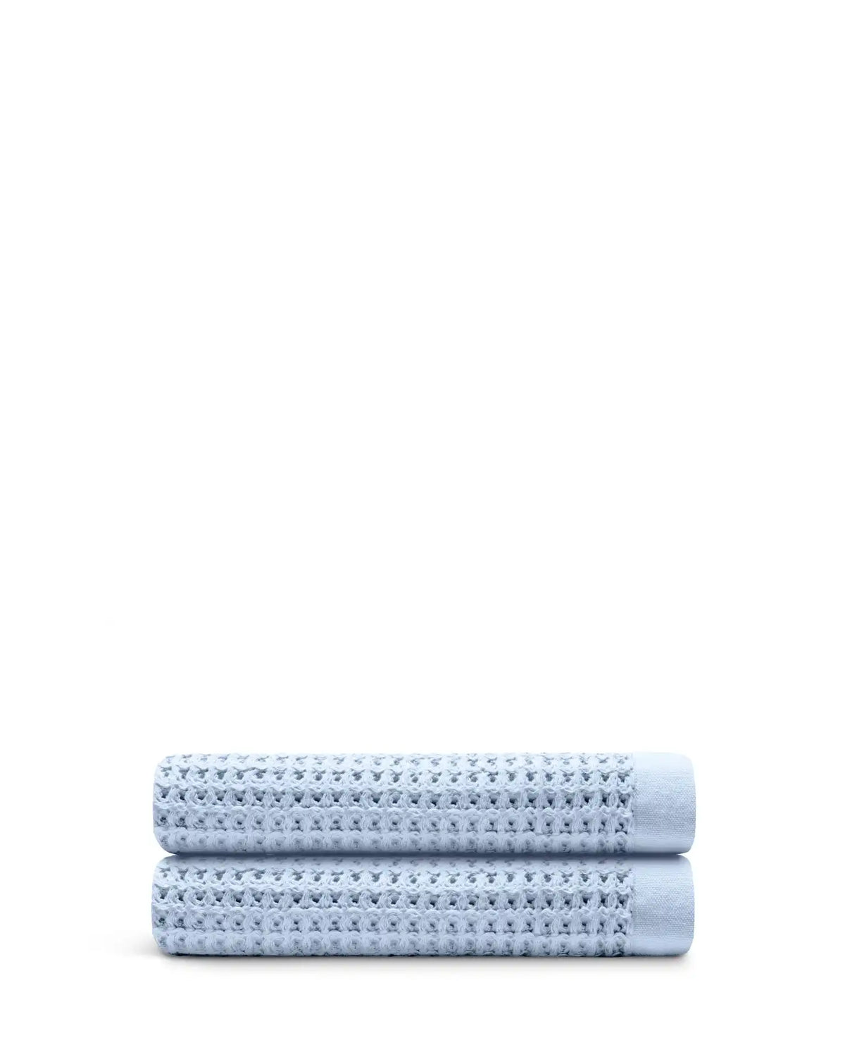 Supima® Waffle Bath Towel