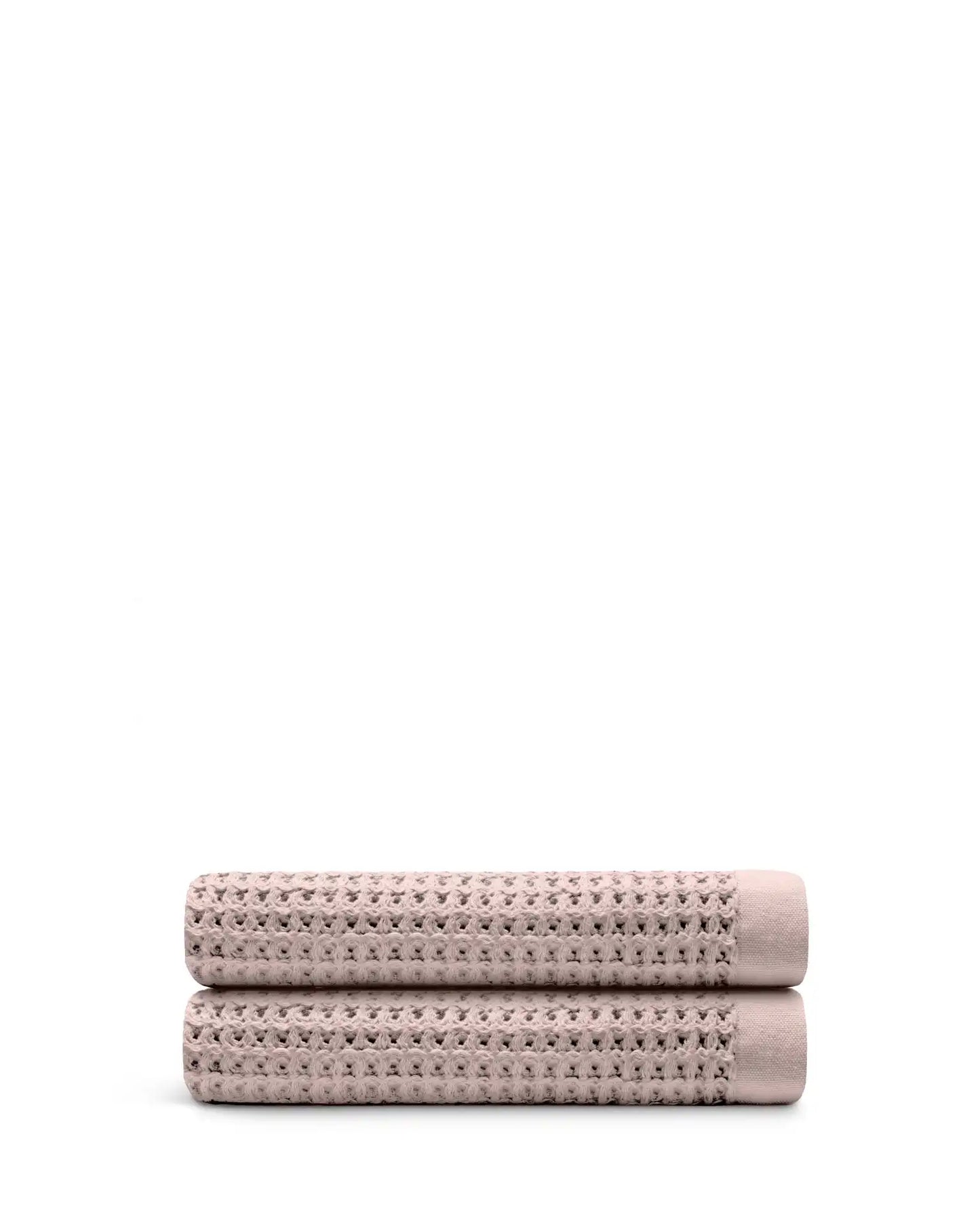 Supima® Waffle Bath Towel