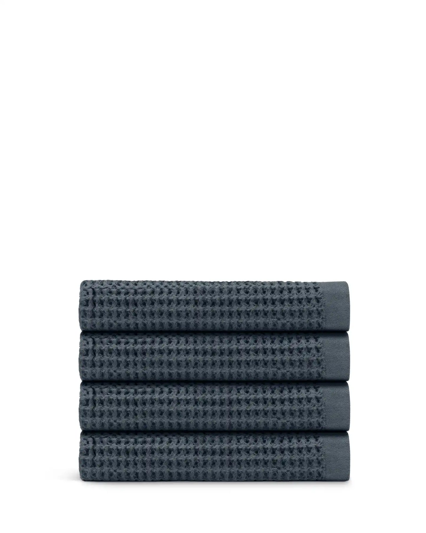Supima® Waffle Bath Towel