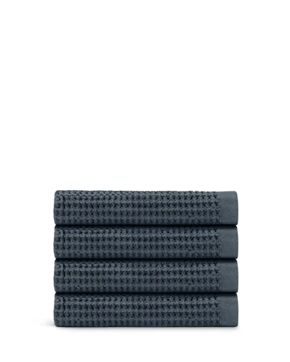 Supima® Waffle Bath Towel