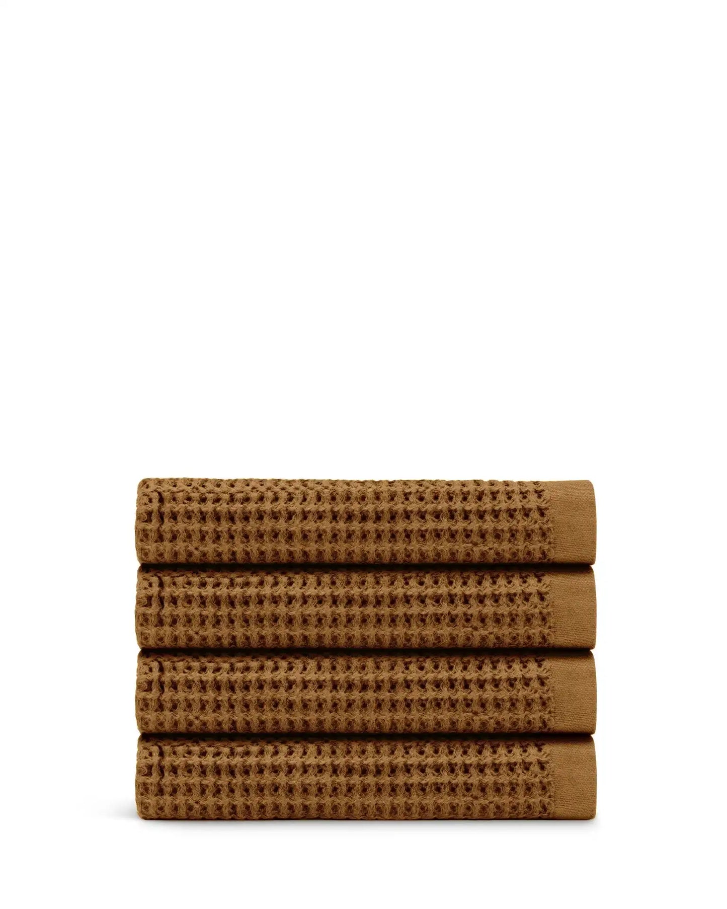 Supima® Waffle Bath Towel