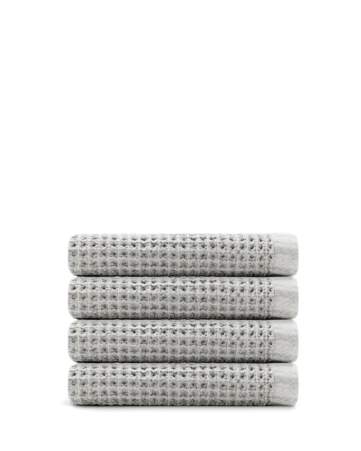 Supima® Waffle Bath Towel