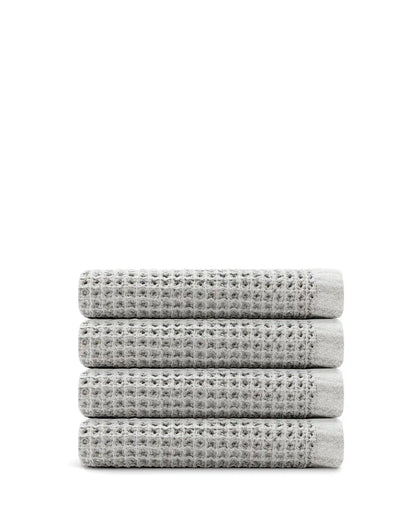 Supima® Waffle Bath Towel