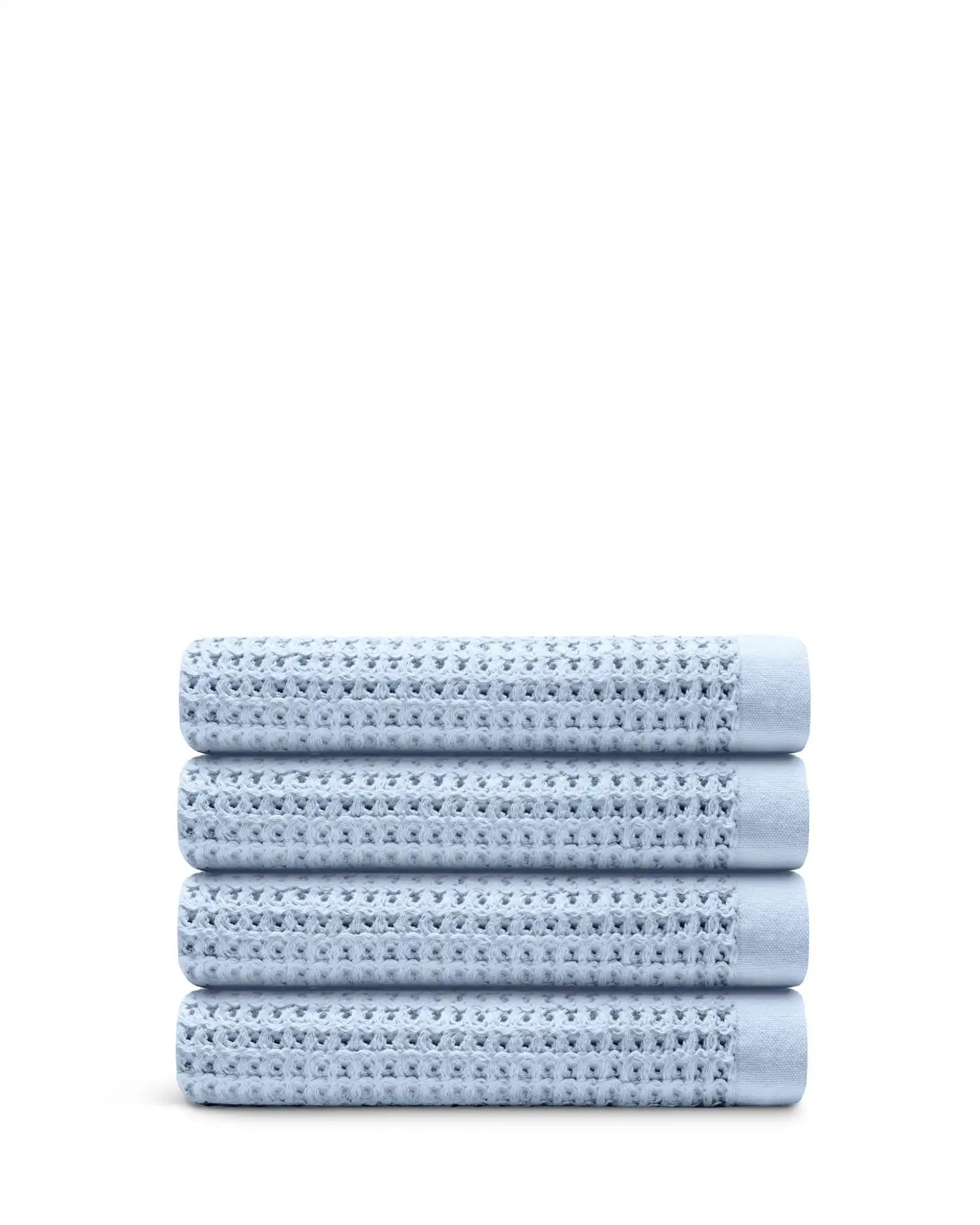 Supima® Waffle Bath Towel