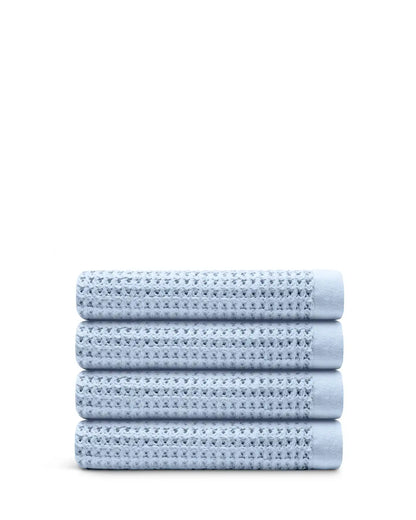 Supima® Waffle Bath Towel
