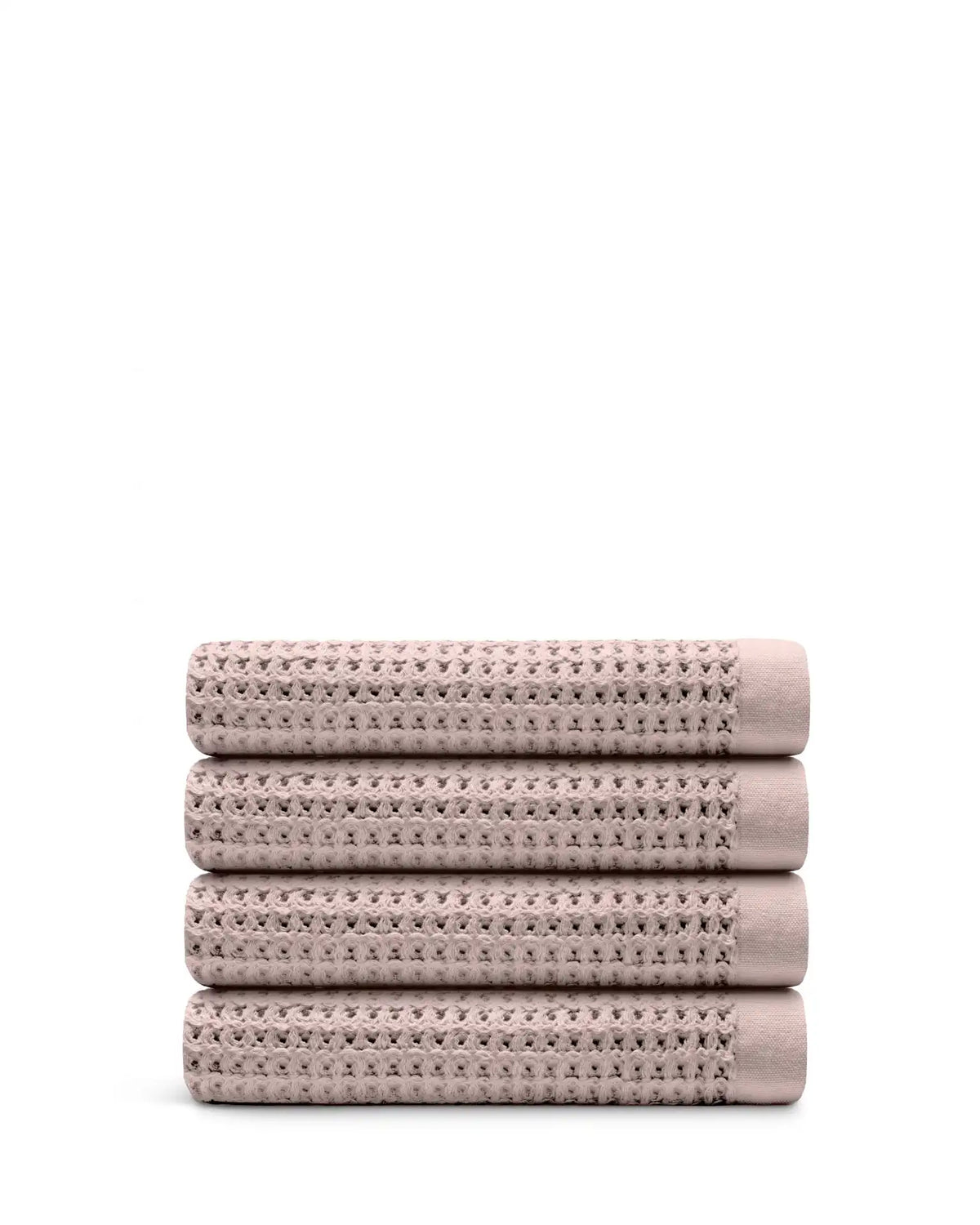 Supima® Waffle Bath Towel