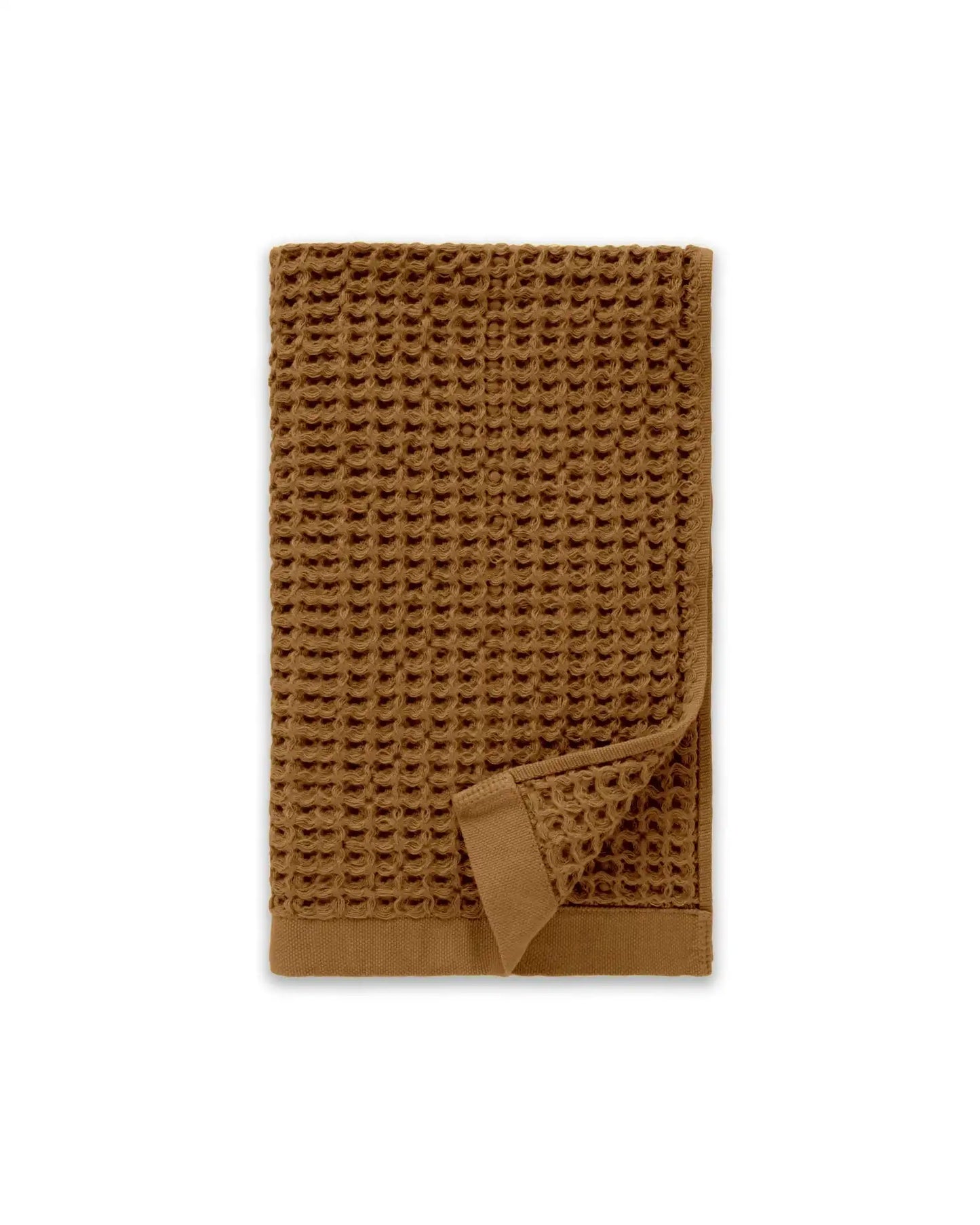 Supima® Waffle Hand Towels