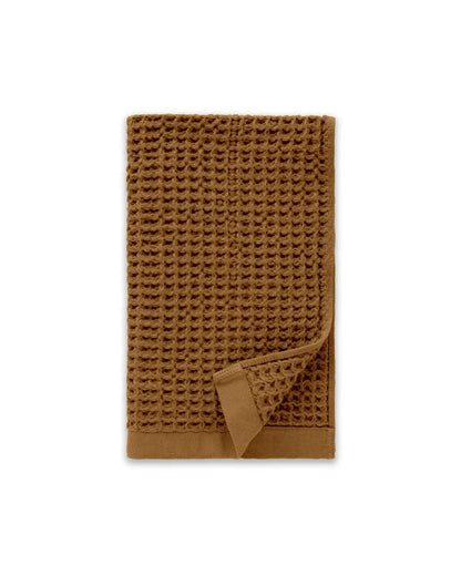 Supima® Waffle Hand Towels