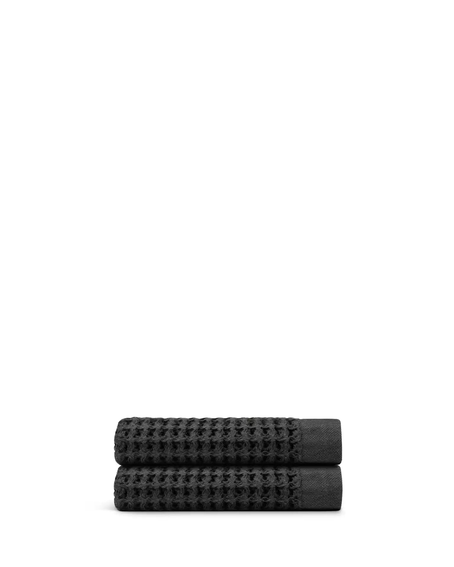 Supima® Waffle Hand Towels