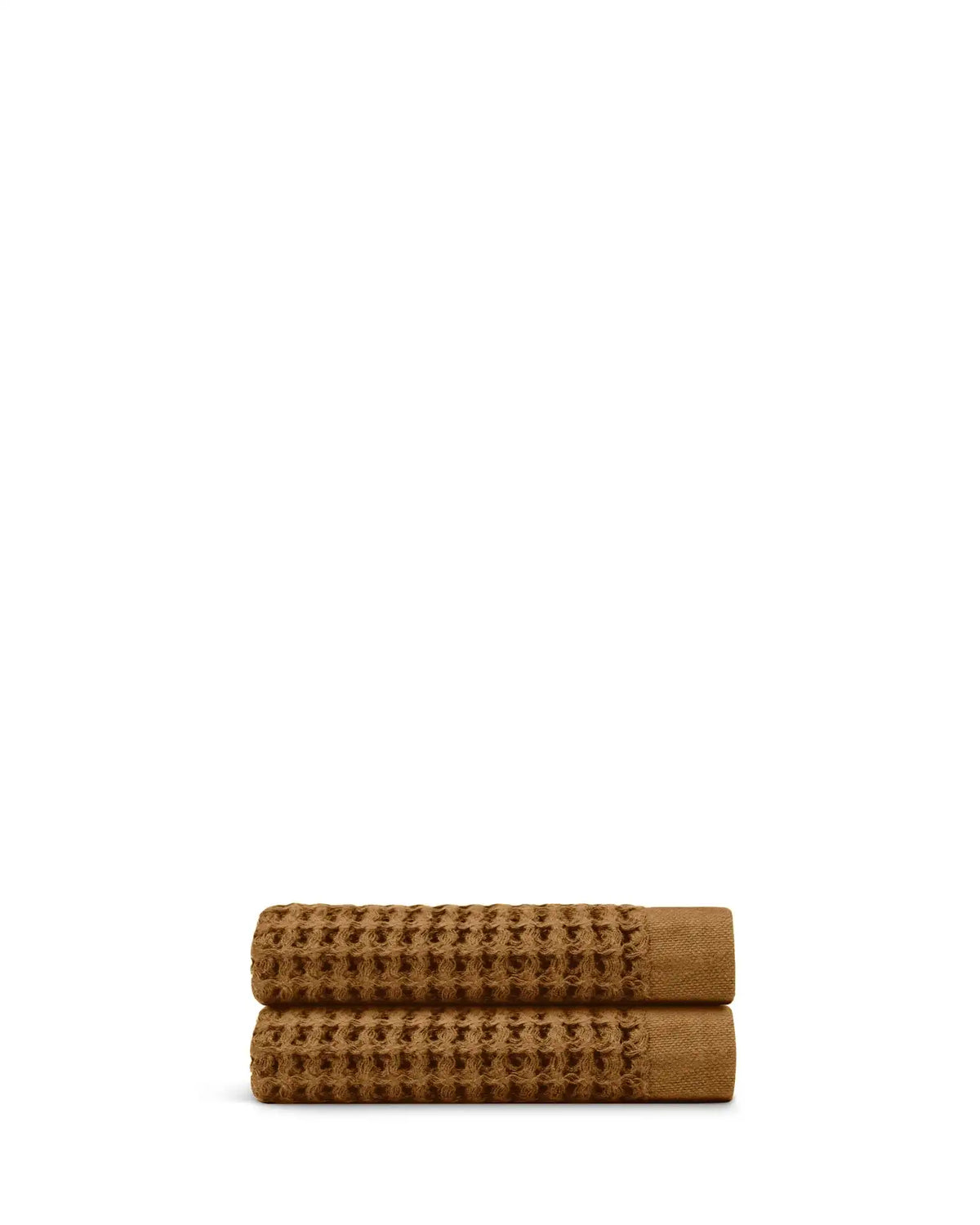 Supima® Waffle Hand Towels
