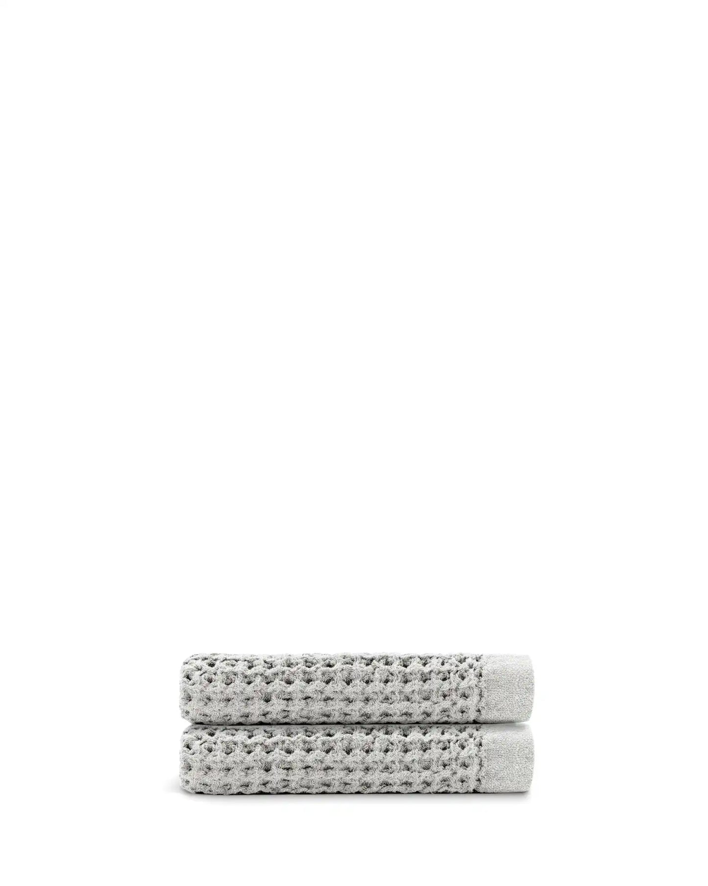 Supima® Waffle Hand Towels