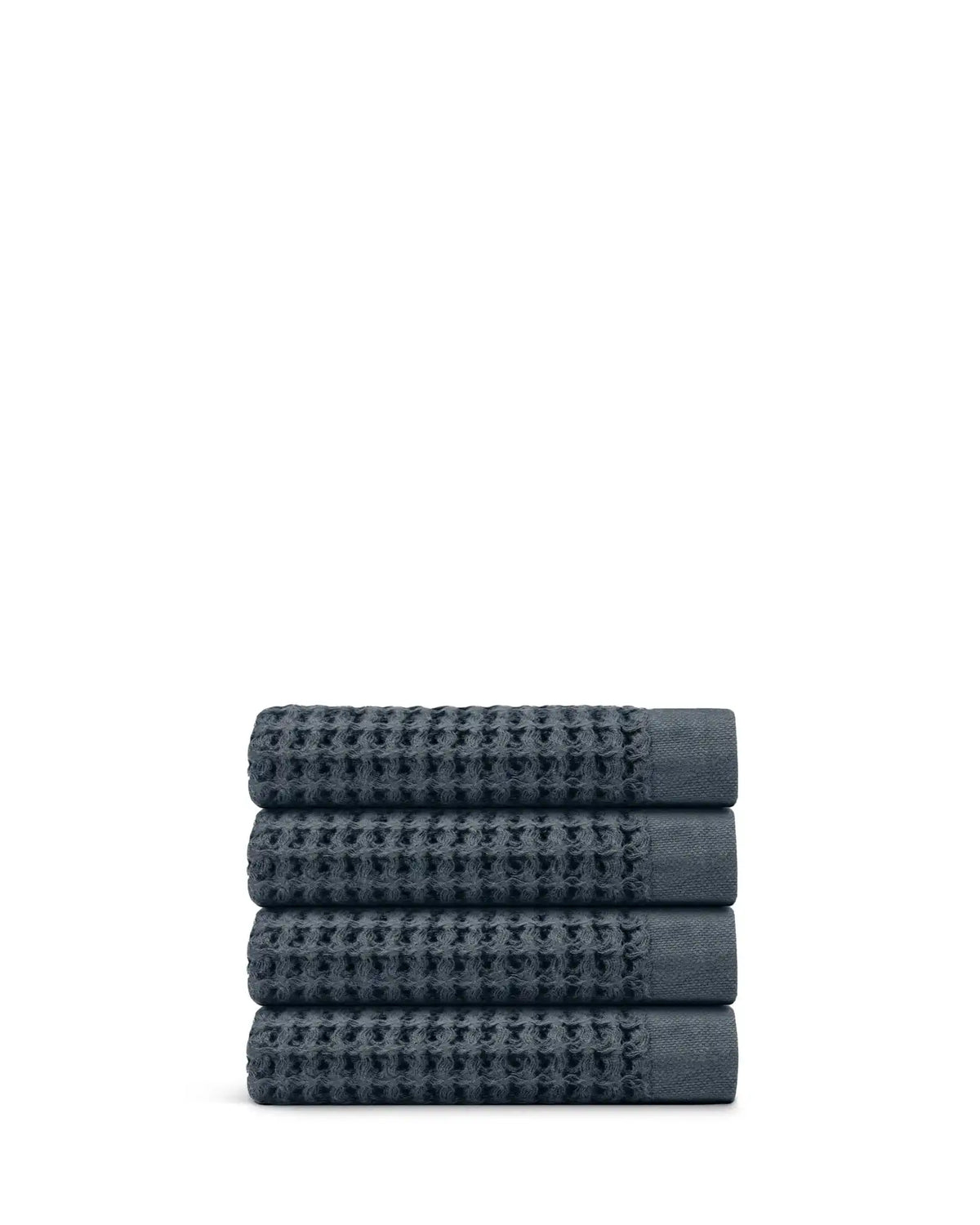 Supima® Waffle Hand Towels