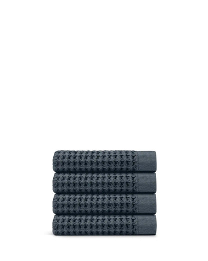 Supima® Waffle Hand Towels