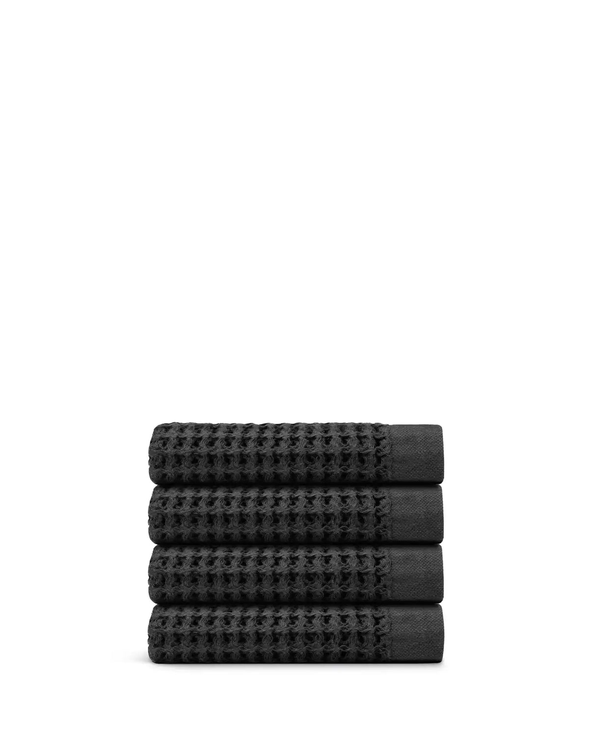 Supima® Waffle Hand Towels