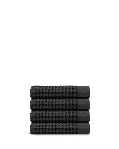 Supima® Waffle Hand Towels