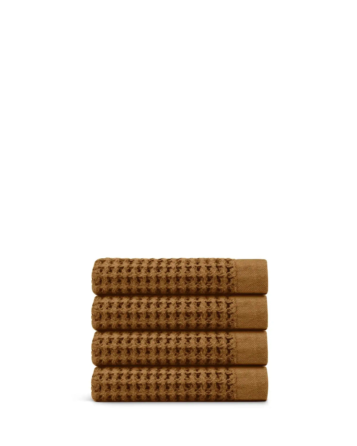 Supima® Waffle Hand Towels