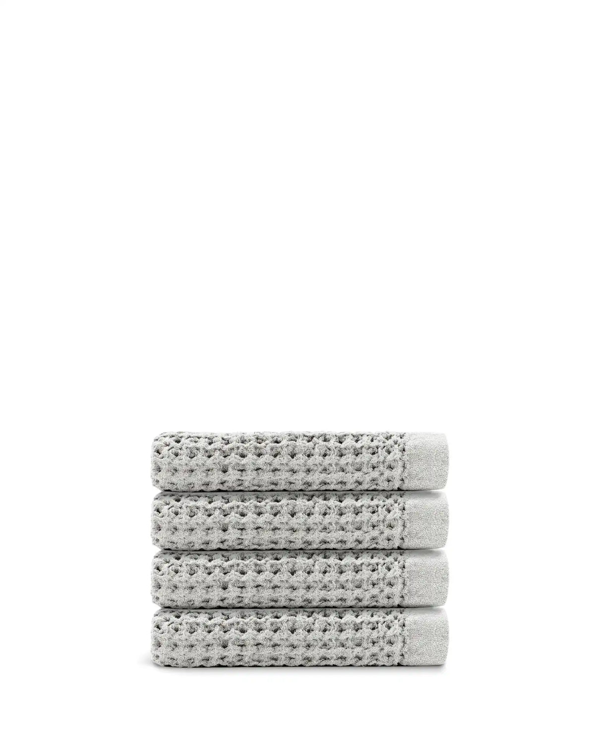 Supima® Waffle Hand Towels