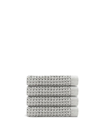 Supima® Waffle Hand Towels