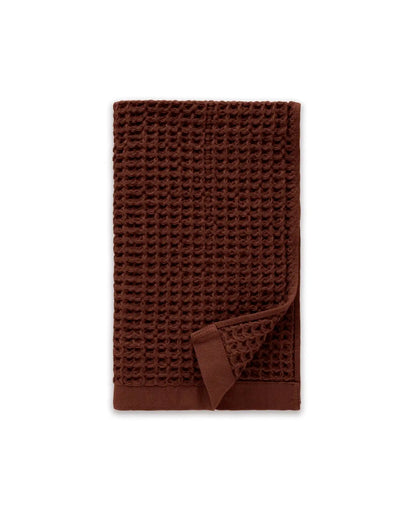 Supima® Waffle Hand Towels