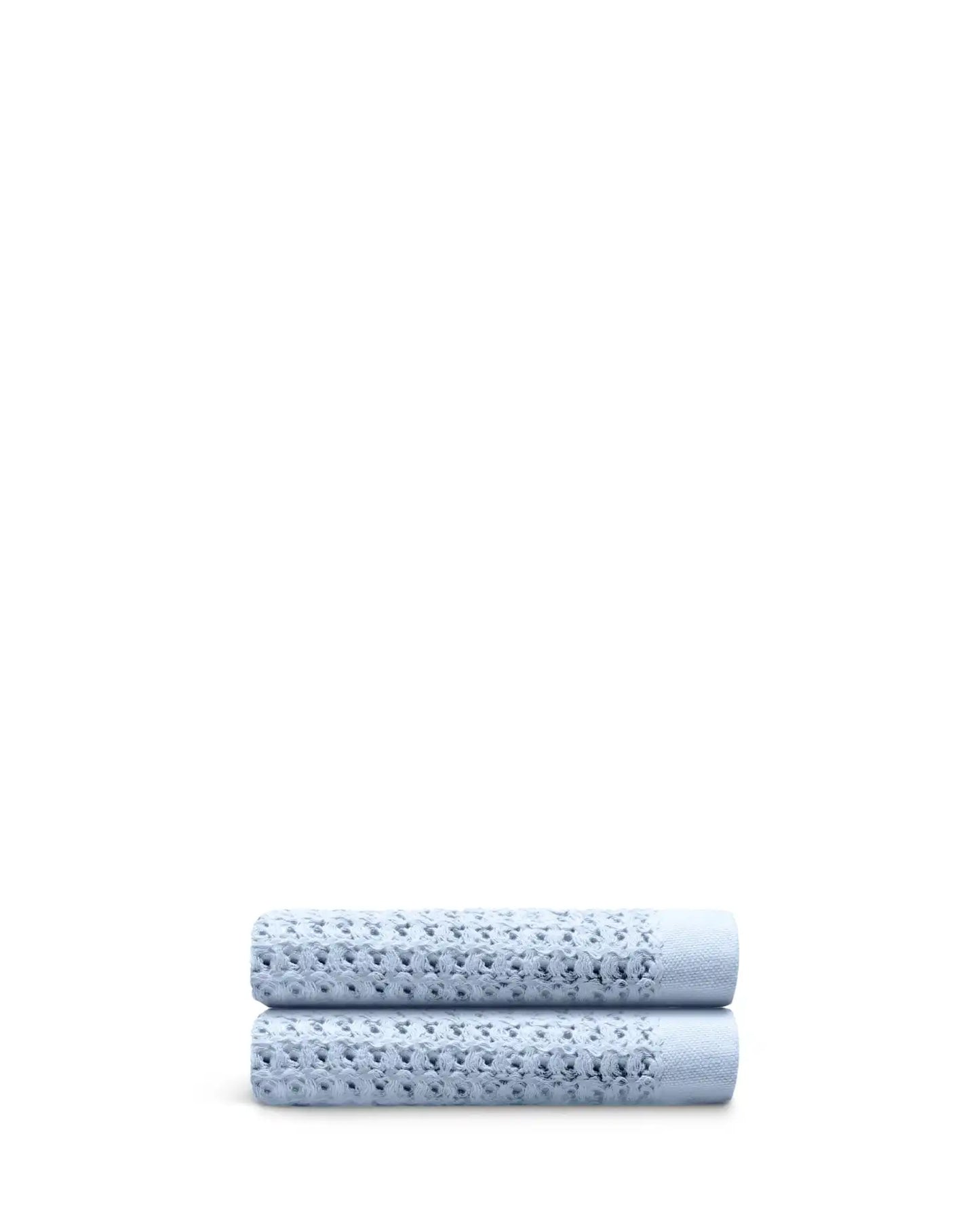 Supima® Waffle Hand Towels