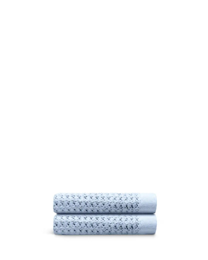 Supima® Waffle Hand Towels