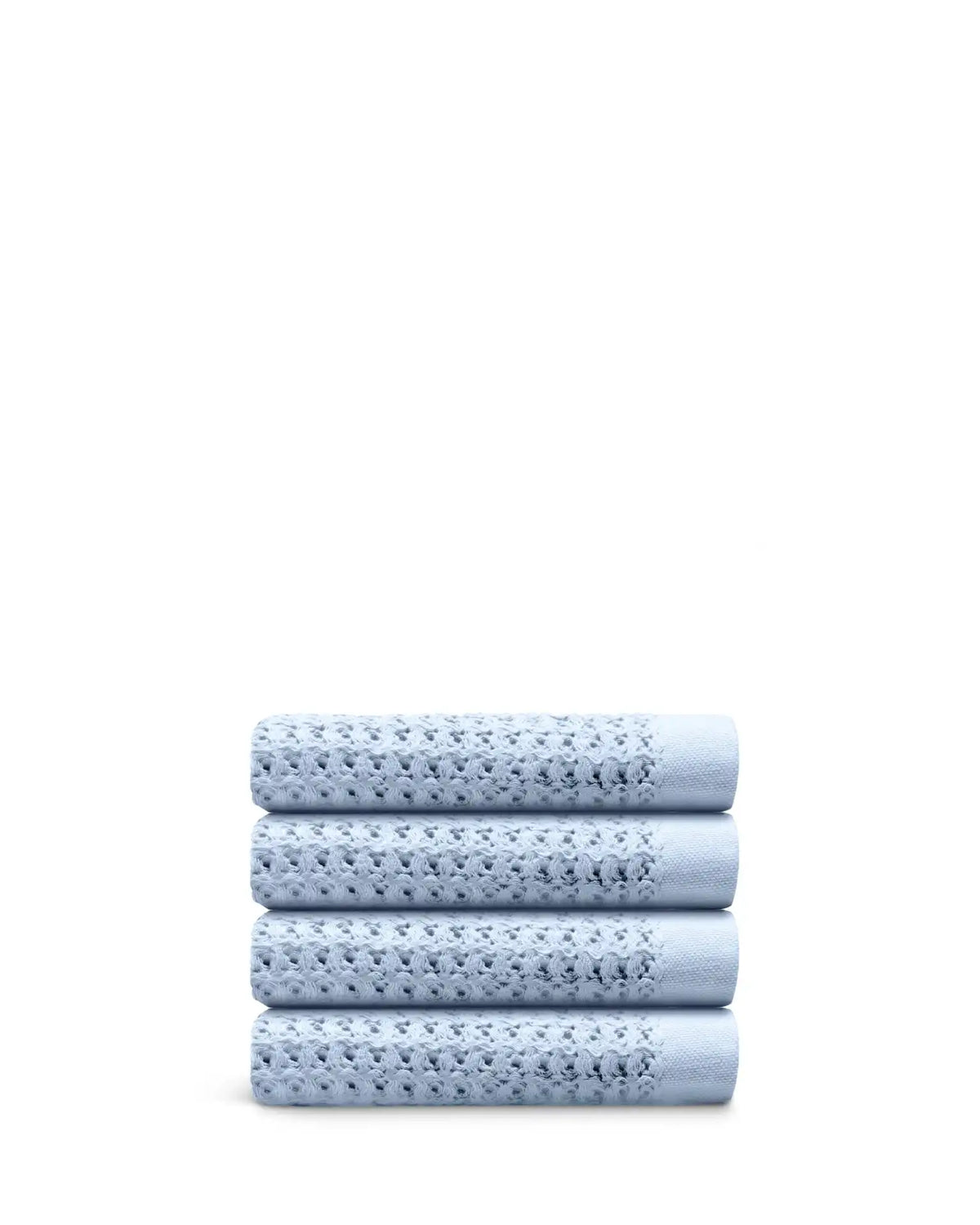 Supima® Waffle Hand Towels