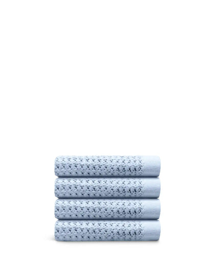 Supima® Waffle Hand Towels