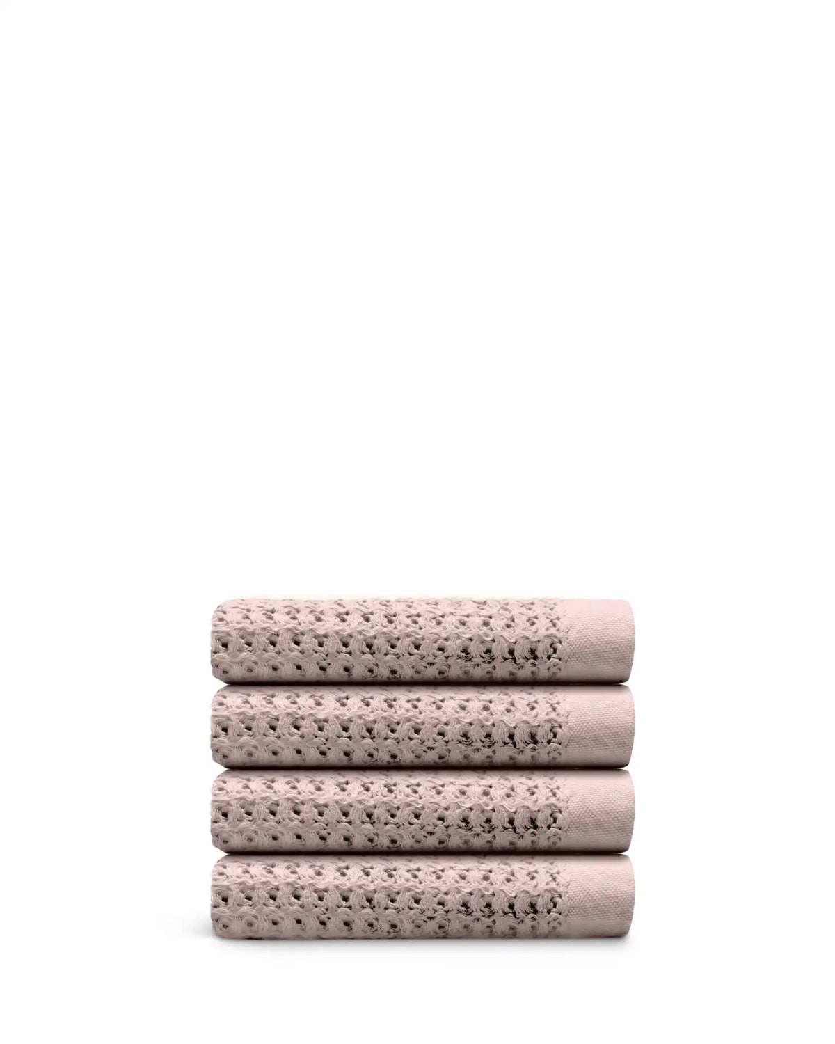Supima® Waffle Hand Towels